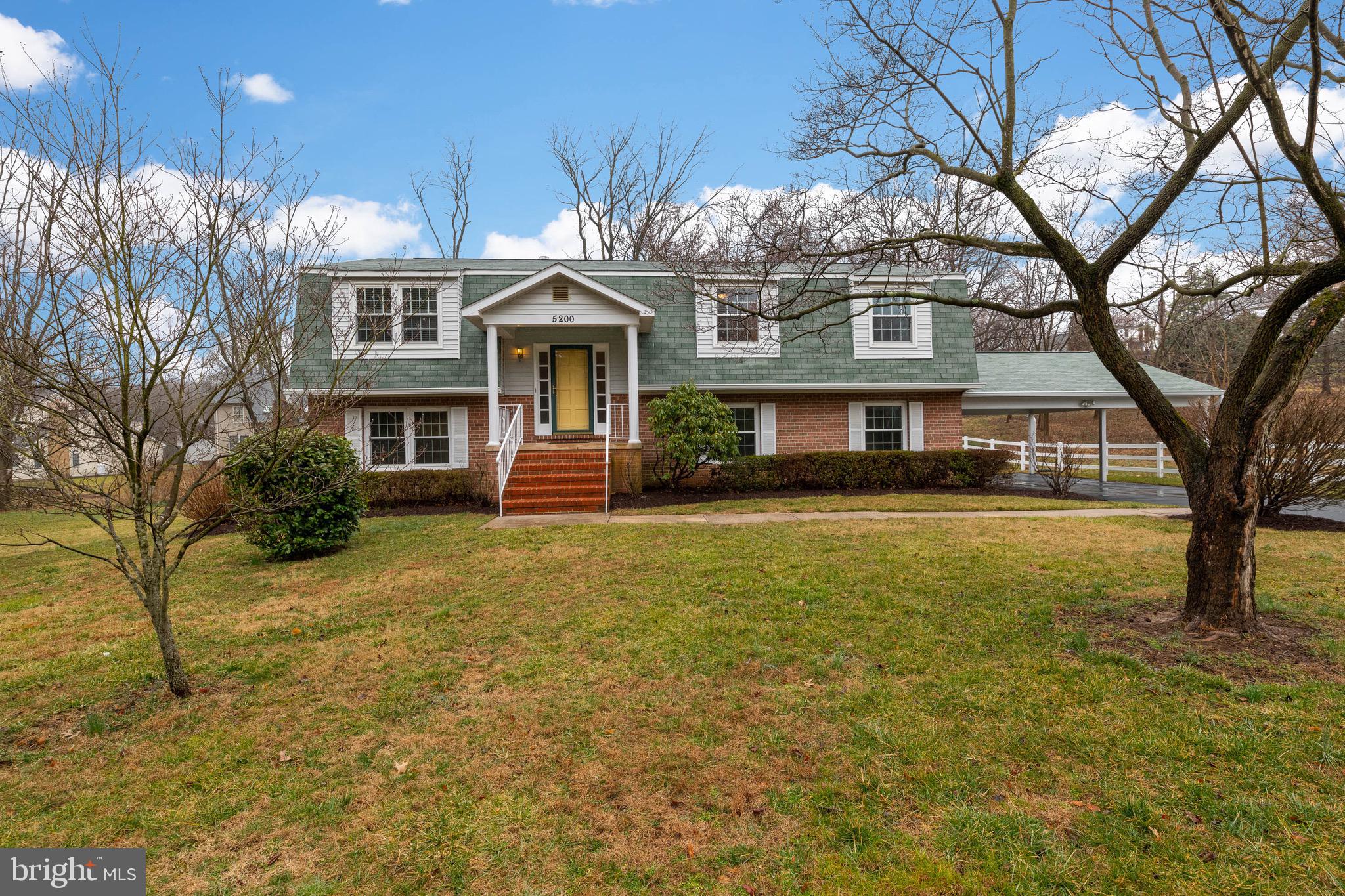5200 Lynngate Road Columbia, MD 21044 - Photo 1 of 43 5200 LYNNGATE ROAD WELCOME HOME!!!