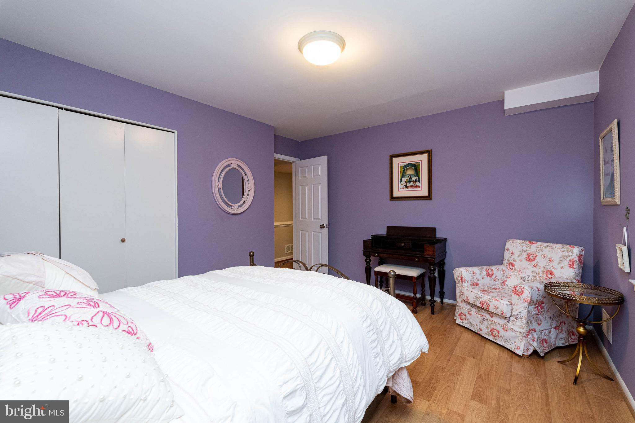 5200 Lynngate Road Columbia, MD 21044 - Photo 29 of 43 Bedroom 4