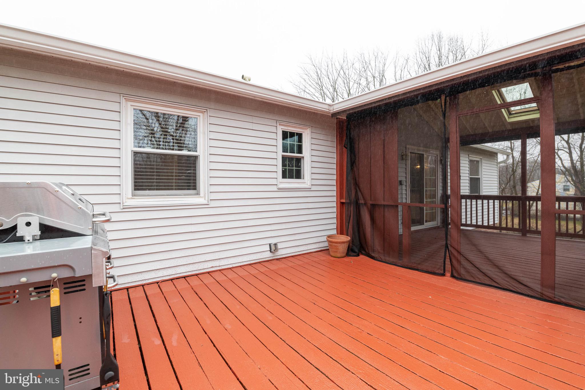 5200 Lynngate Road Columbia, MD 21044 - Photo 40 of 43 Deck