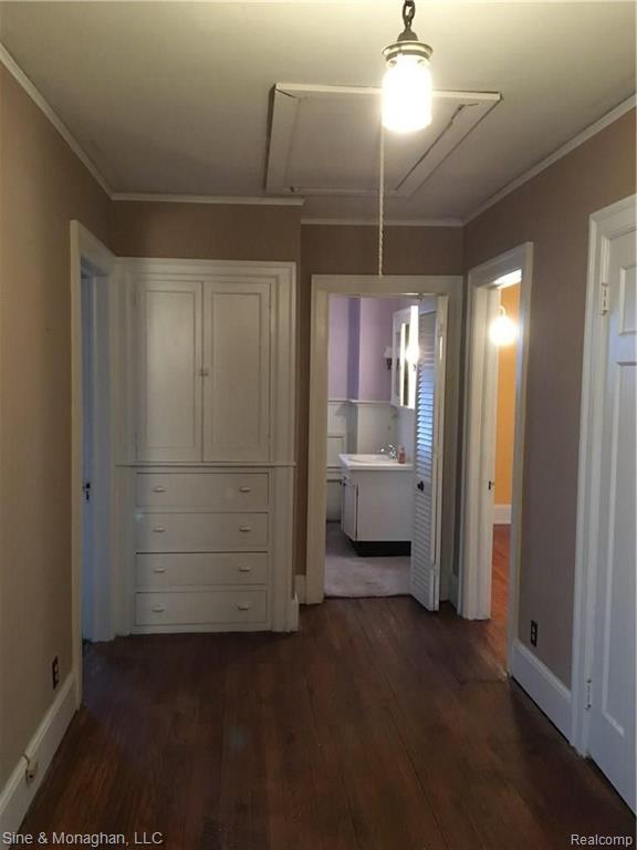 981 Nottingham Road Grosse Pointe Park, MI 48230 - Photo 8 of 25