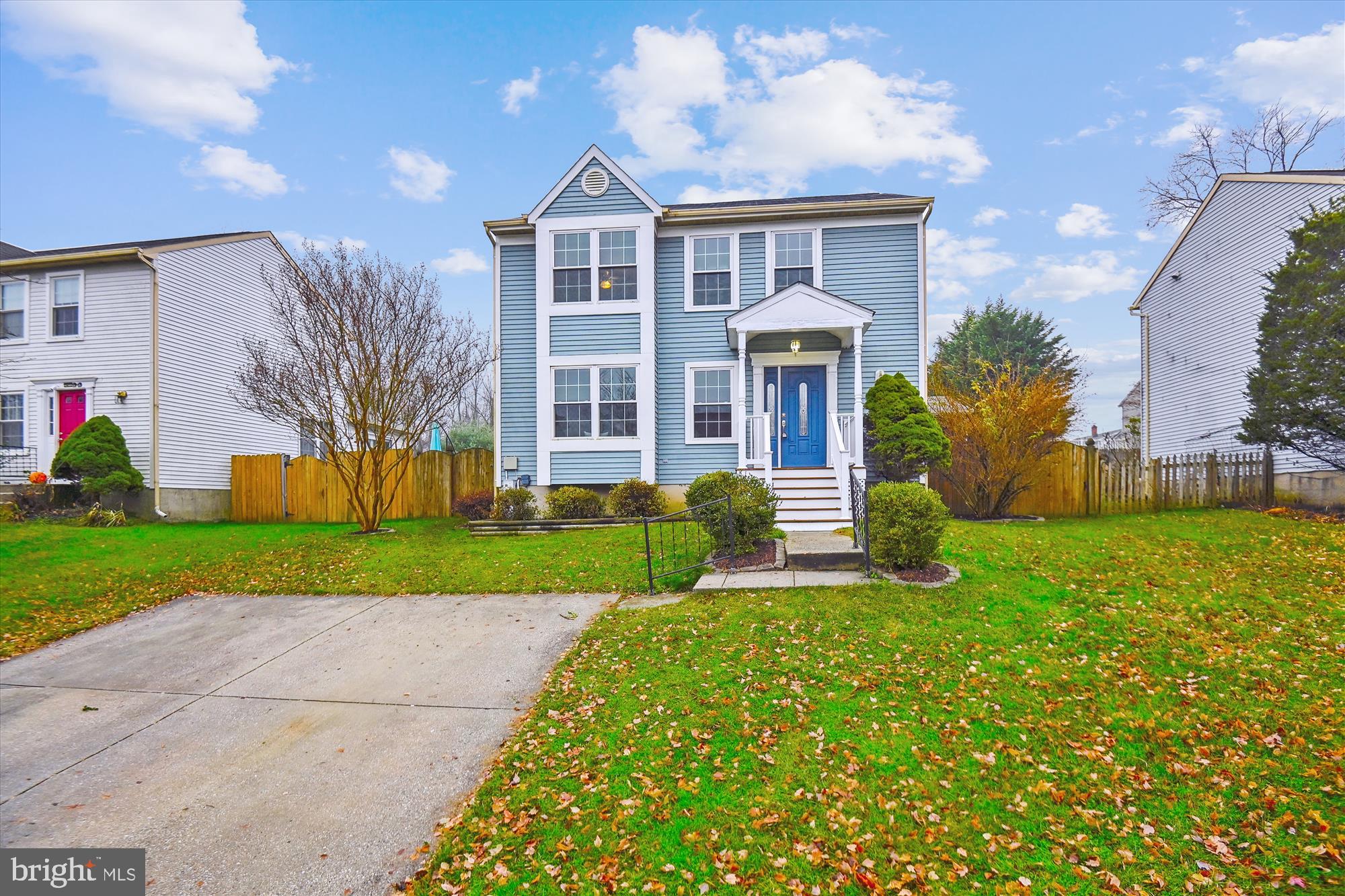 Welcome to 33 Winehurst Rd!