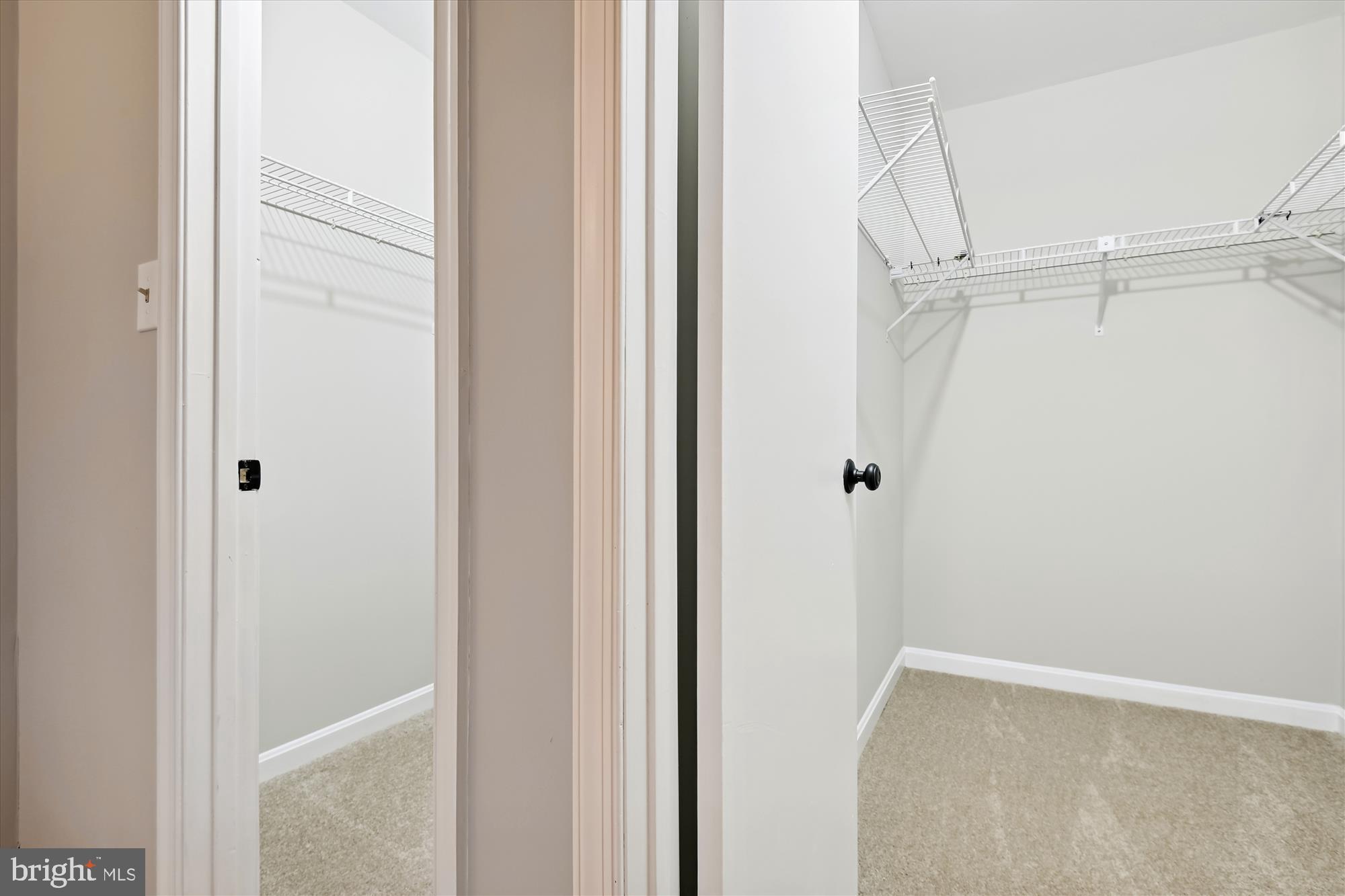 33 Winehurst Road Catonsville, MD 21228 - Photo 19 of 44 Primary suite walk in closets