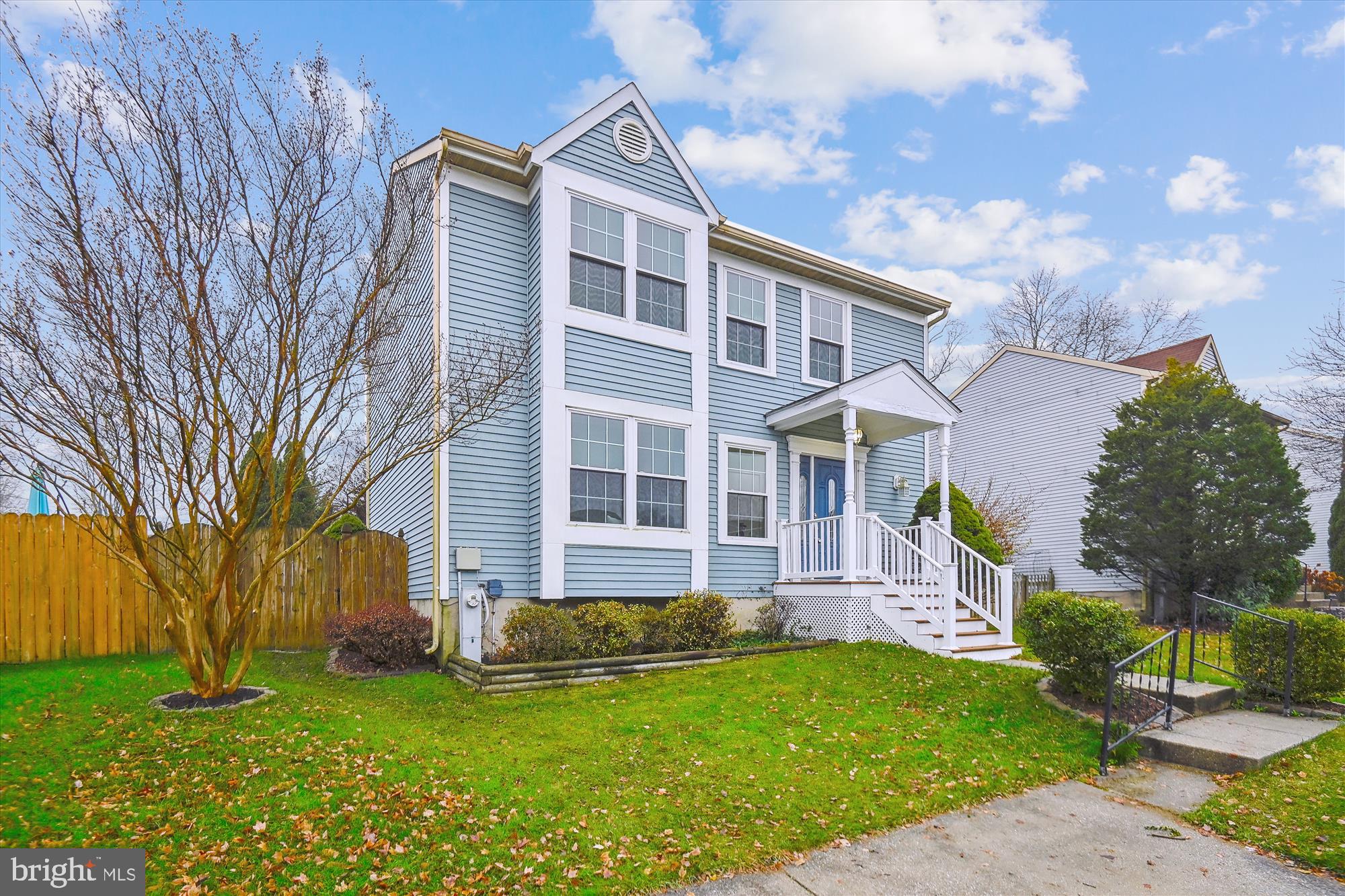 Adorable single family home in Catonsville