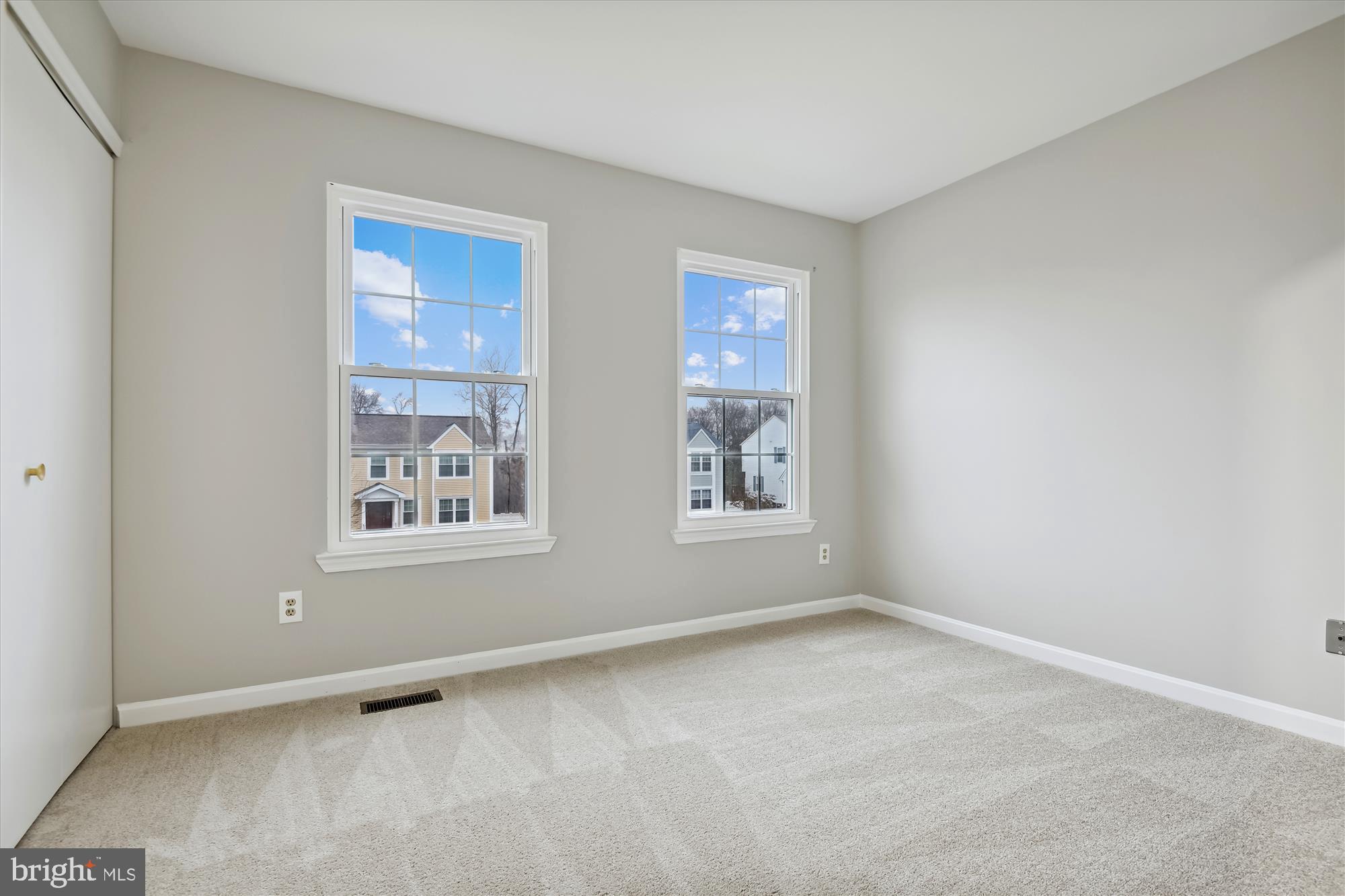 33 Winehurst Road Catonsville, MD 21228 - Photo 22 of 44 2nd bedroom