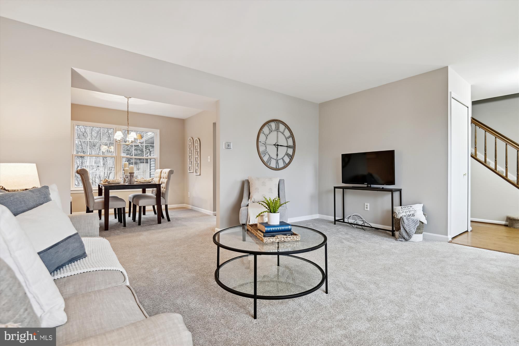 33 Winehurst Road Catonsville, MD 21228 - Photo 8 of 44 Spacious rooms