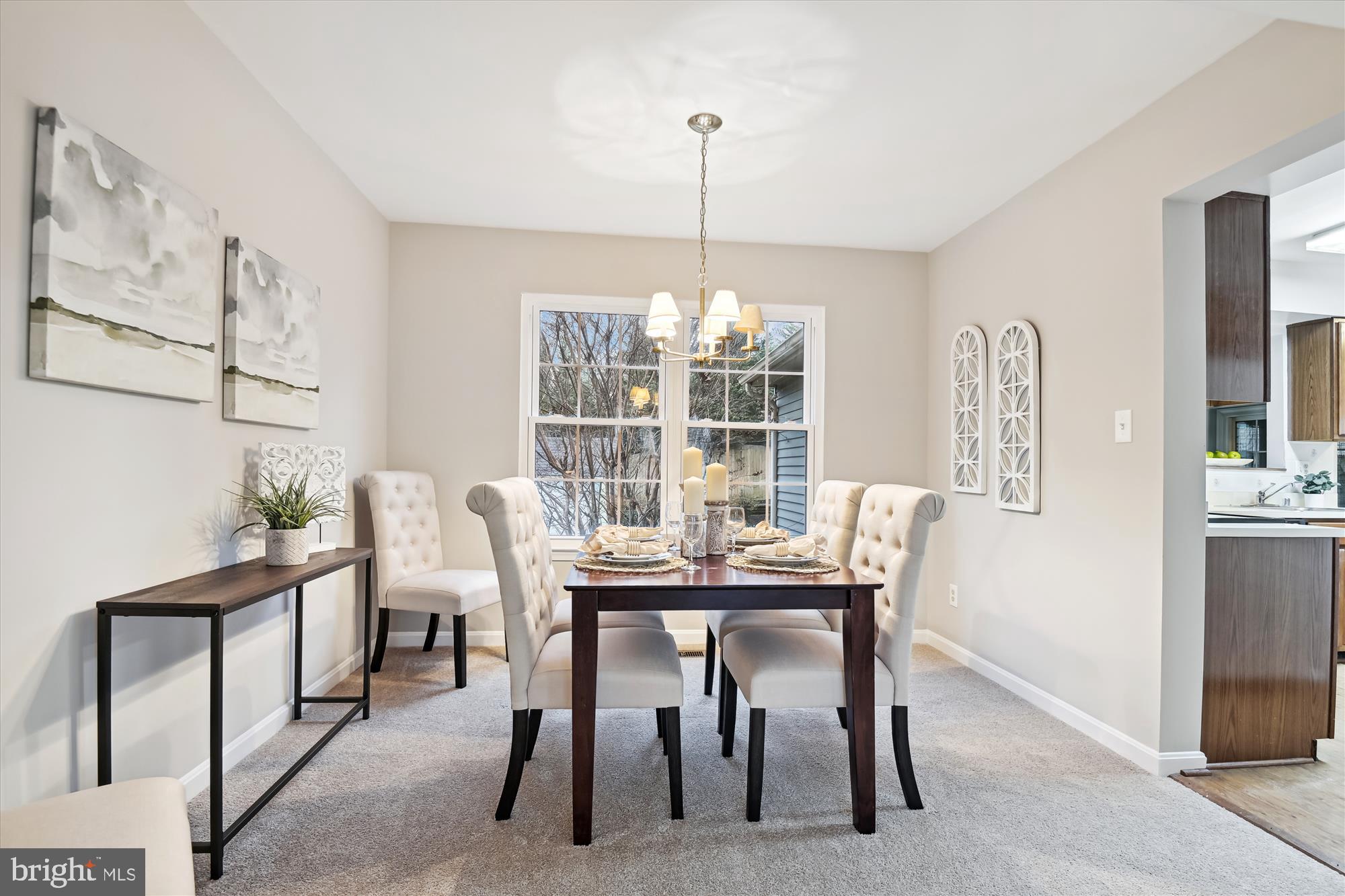 33 Winehurst Road Catonsville, MD 21228 - Photo 9 of 44 Dining room
