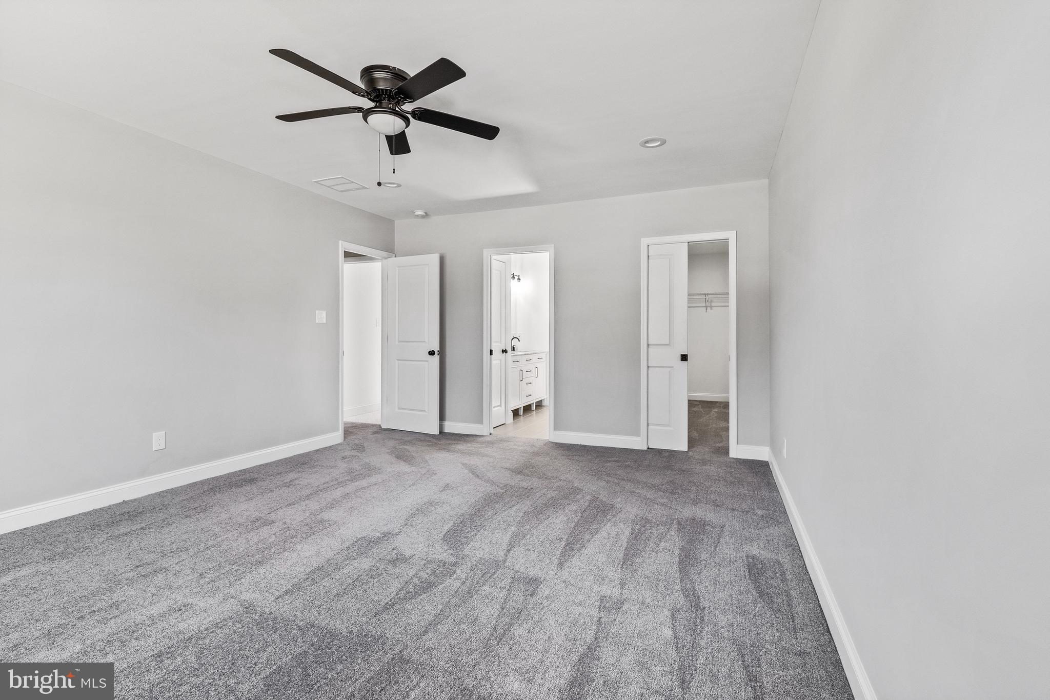 40 Brookside Road Glenside, PA 19038 - Photo 14 of 35 wooden floor in an empty room