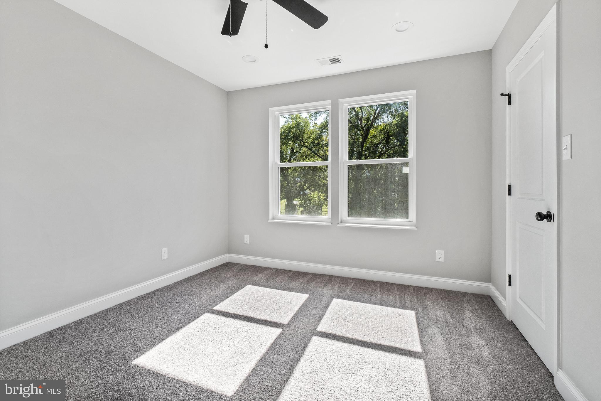 40 Brookside Road Glenside, PA 19038 - Photo 15 of 35 a view of an empty room with a window