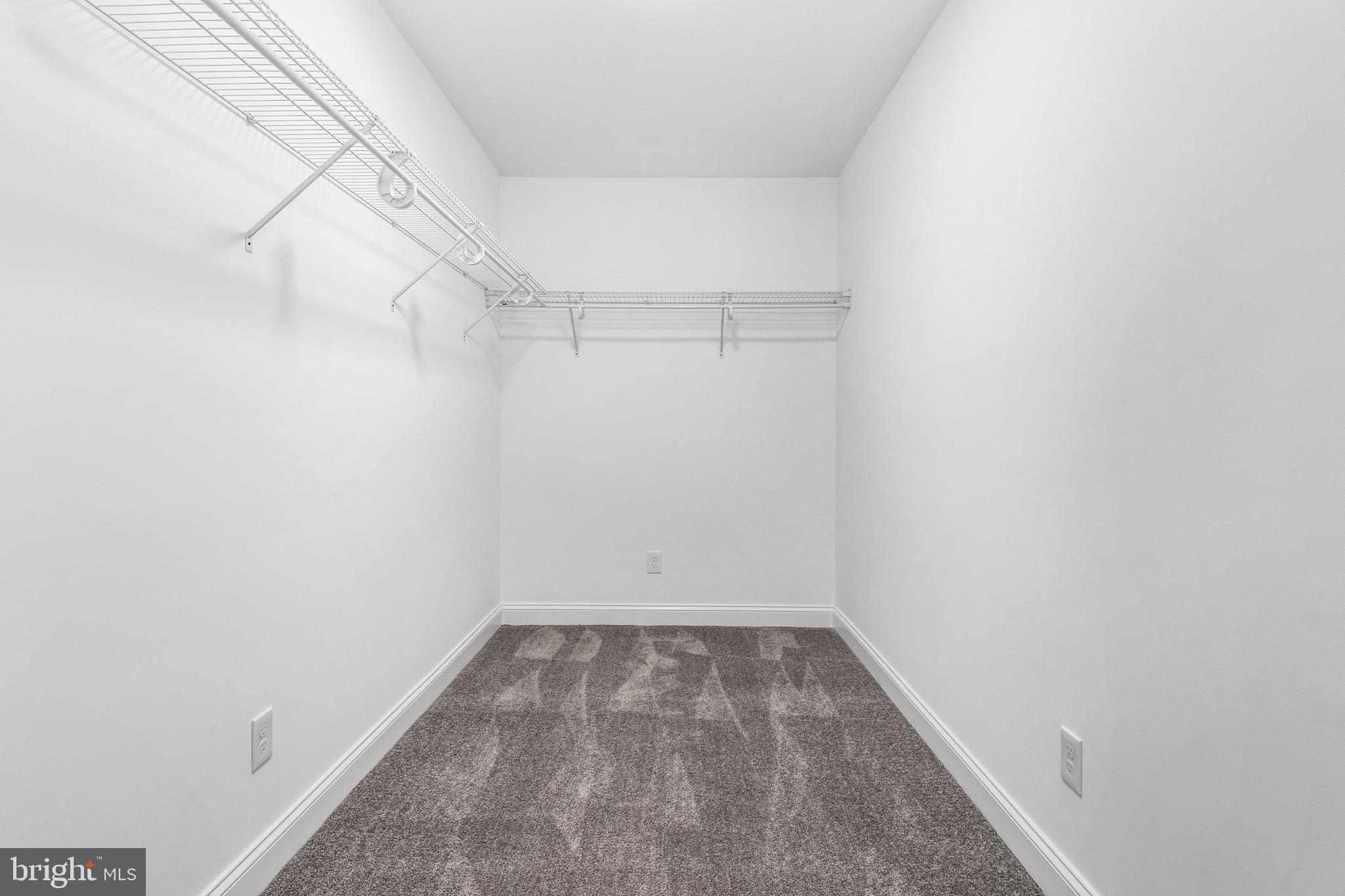 40 Brookside Road Glenside, PA 19038 - Photo 18 of 35 a view of a room with racks on the wall