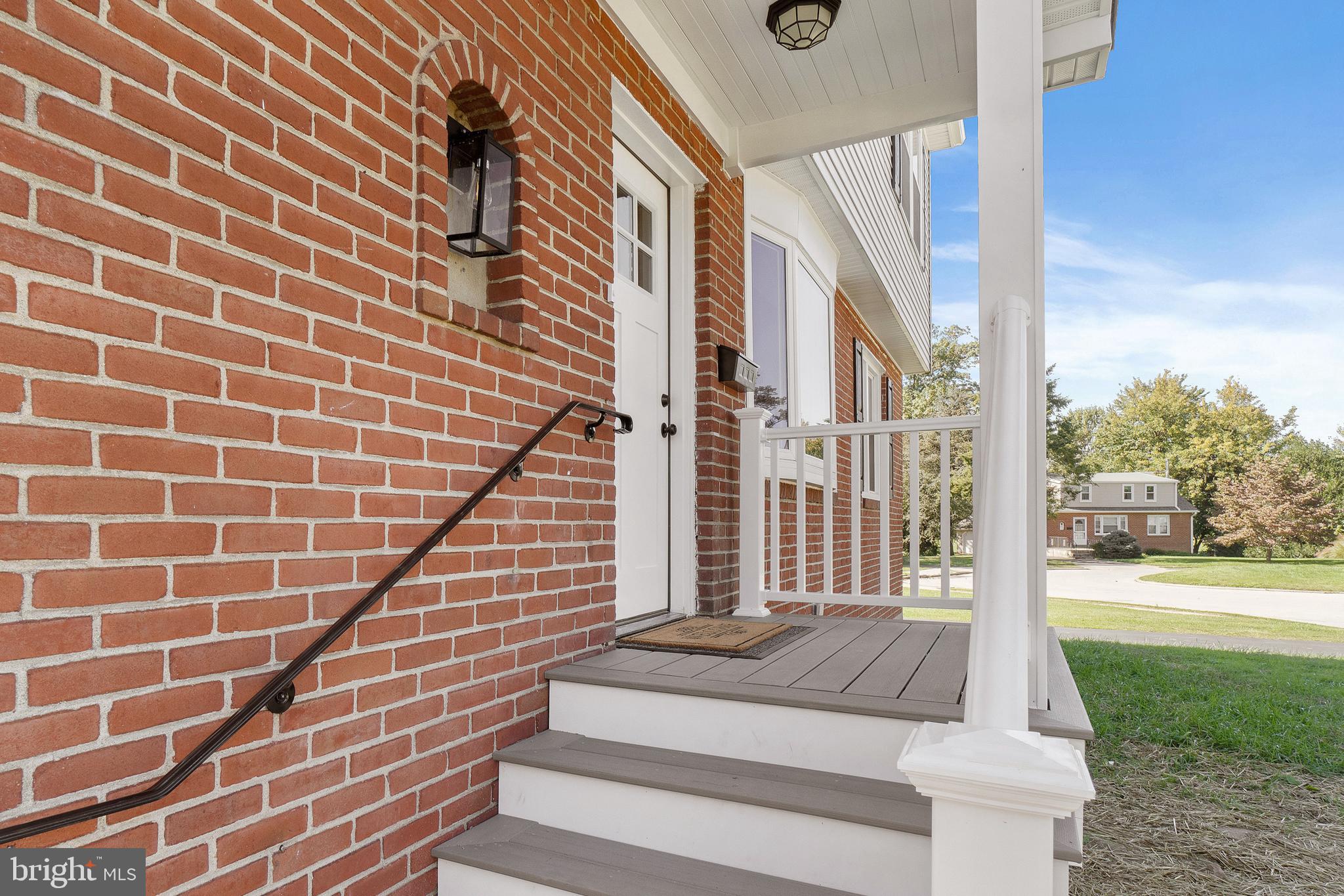 40 Brookside Road Glenside, PA 19038 - Photo 33 of 35 a view of outdoor space