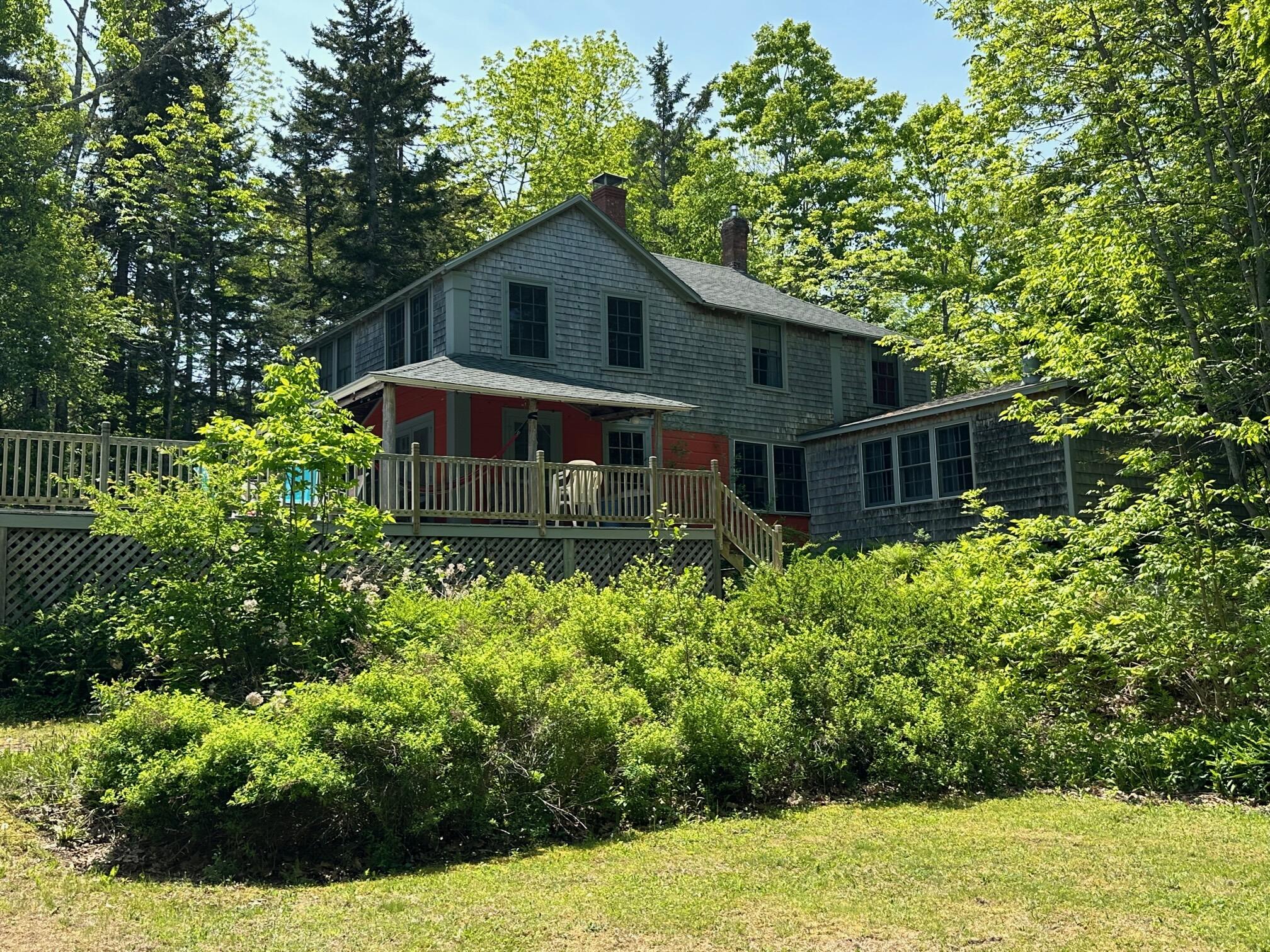 68 Cliff Road Northport, ME 04849 - Photo 1 of 39 IMG_5342