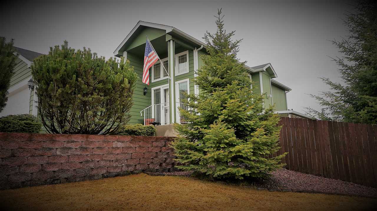 15223 North Chesapeake Road Mead, WA 99021 - Photo 1 of 20 Gallery Image 1