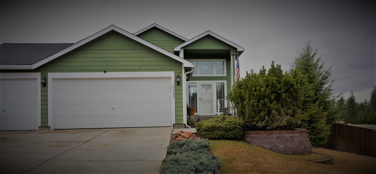 15223 North Chesapeake Road Mead, WA 99021 - Photo 2 of 20 Gallery Image 2