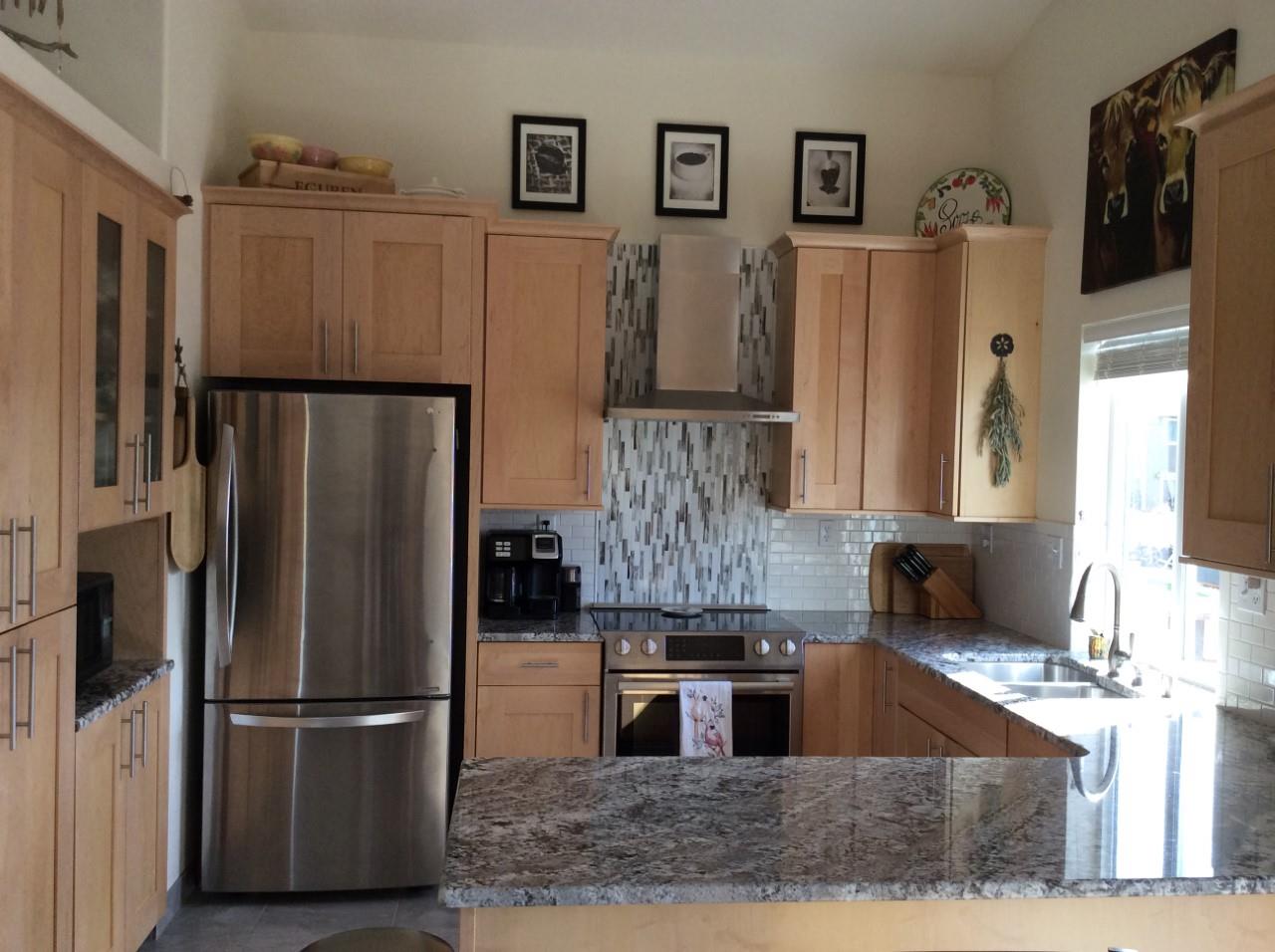 15223 North Chesapeake Road Mead, WA 99021 - Photo 4 of 20 Gallery Image 4
