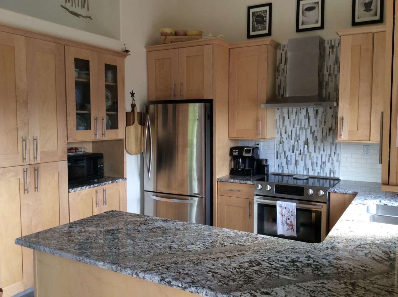 15223 North Chesapeake Road Mead, WA 99021 - Photo 5 of 20 Gallery Image 5