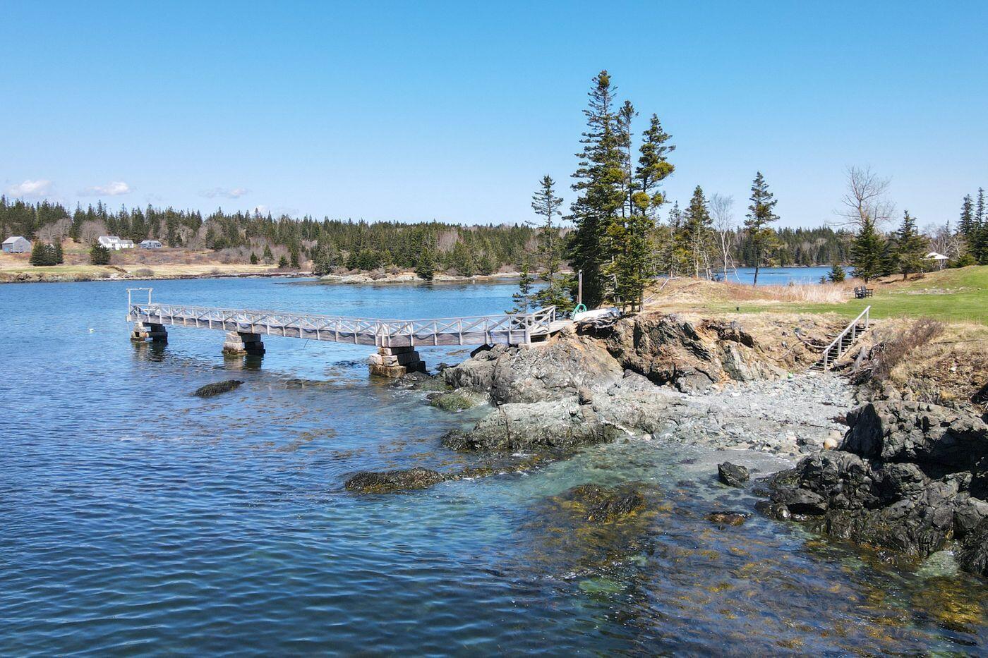 258 Amesbury Point Road North Haven, ME 04853 - Photo 32 of 43 W33-ME2099_32