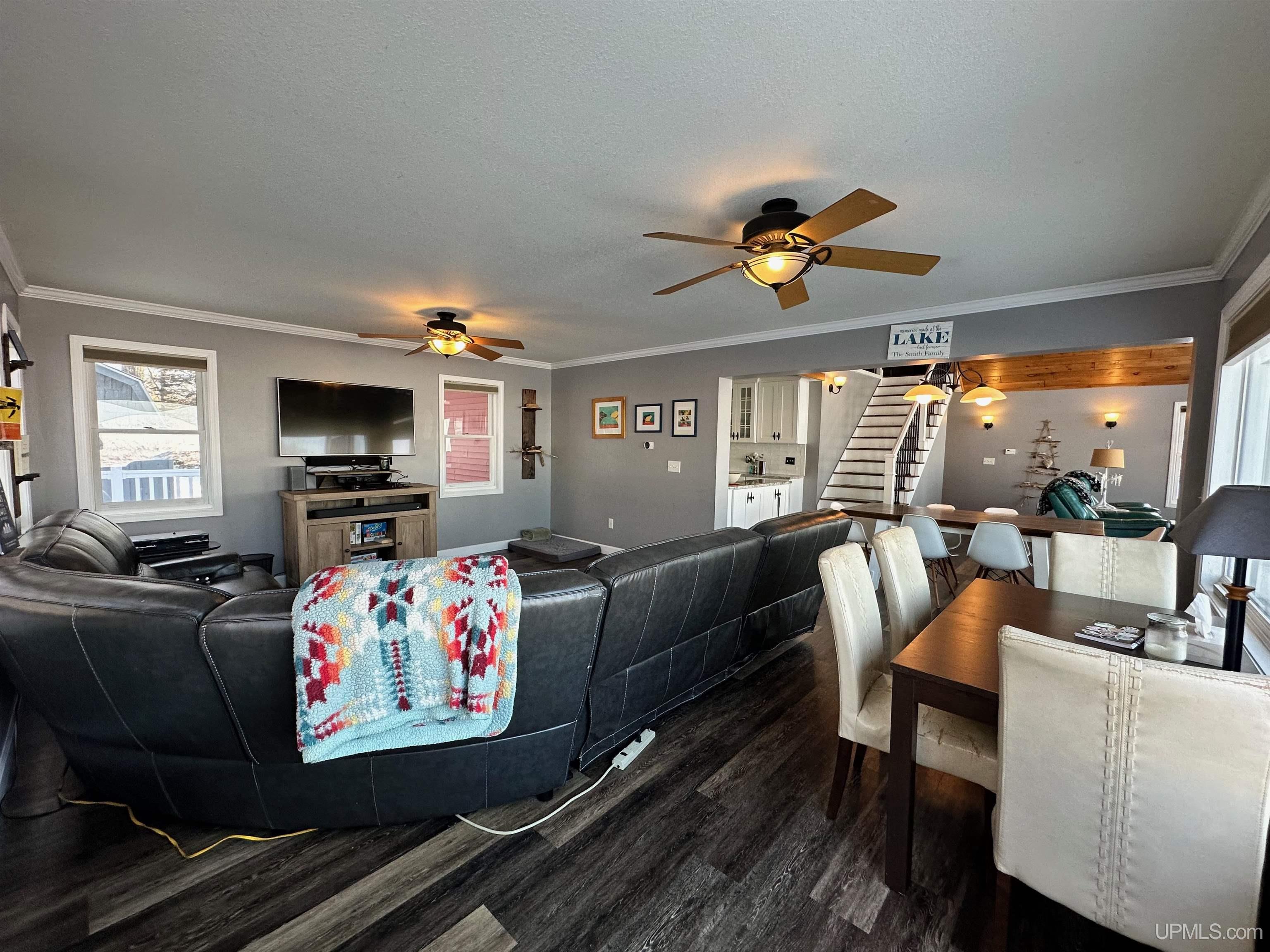 W3602 Squaw Beach Road Big Bay, MI 49808 - Photo 22 of 87