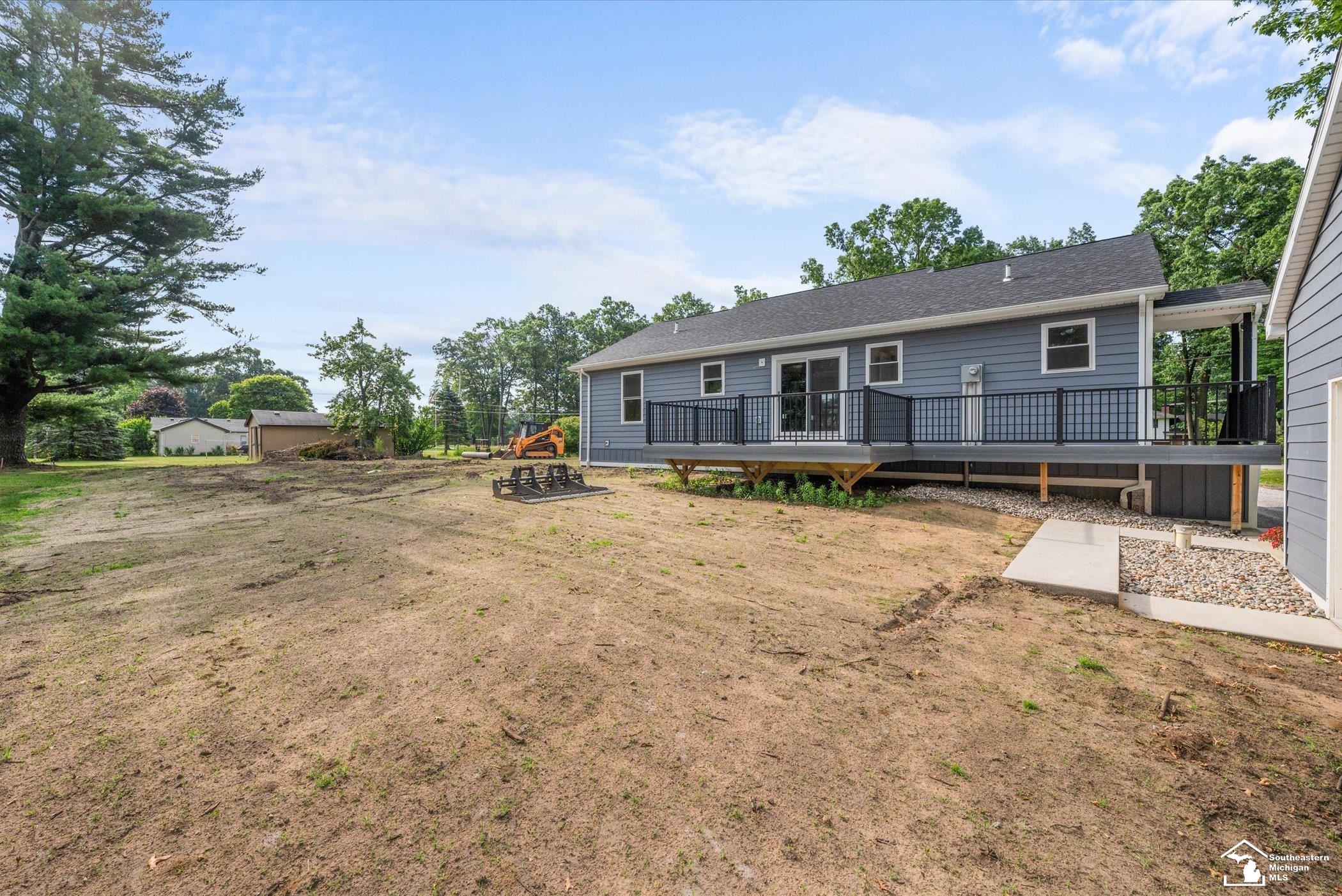 3360 School Road Temperance, MI 48182 - Photo 43 of 44