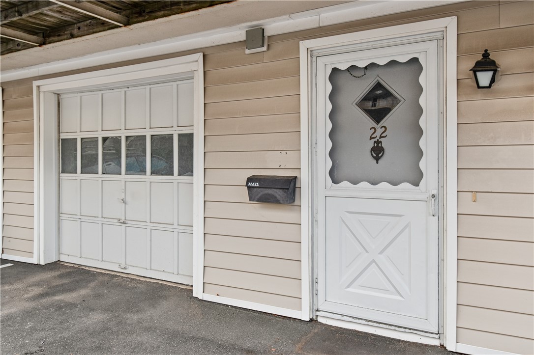 4156 Post Road, Unit 22 Warwick, RI 02818 - Photo 18 of 22