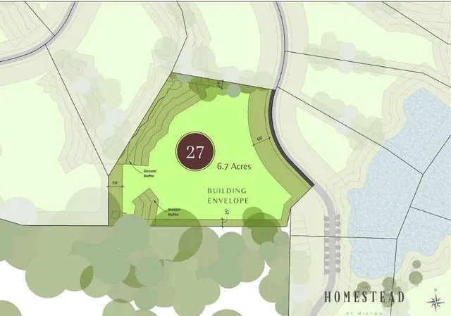 a sign that is on a wall