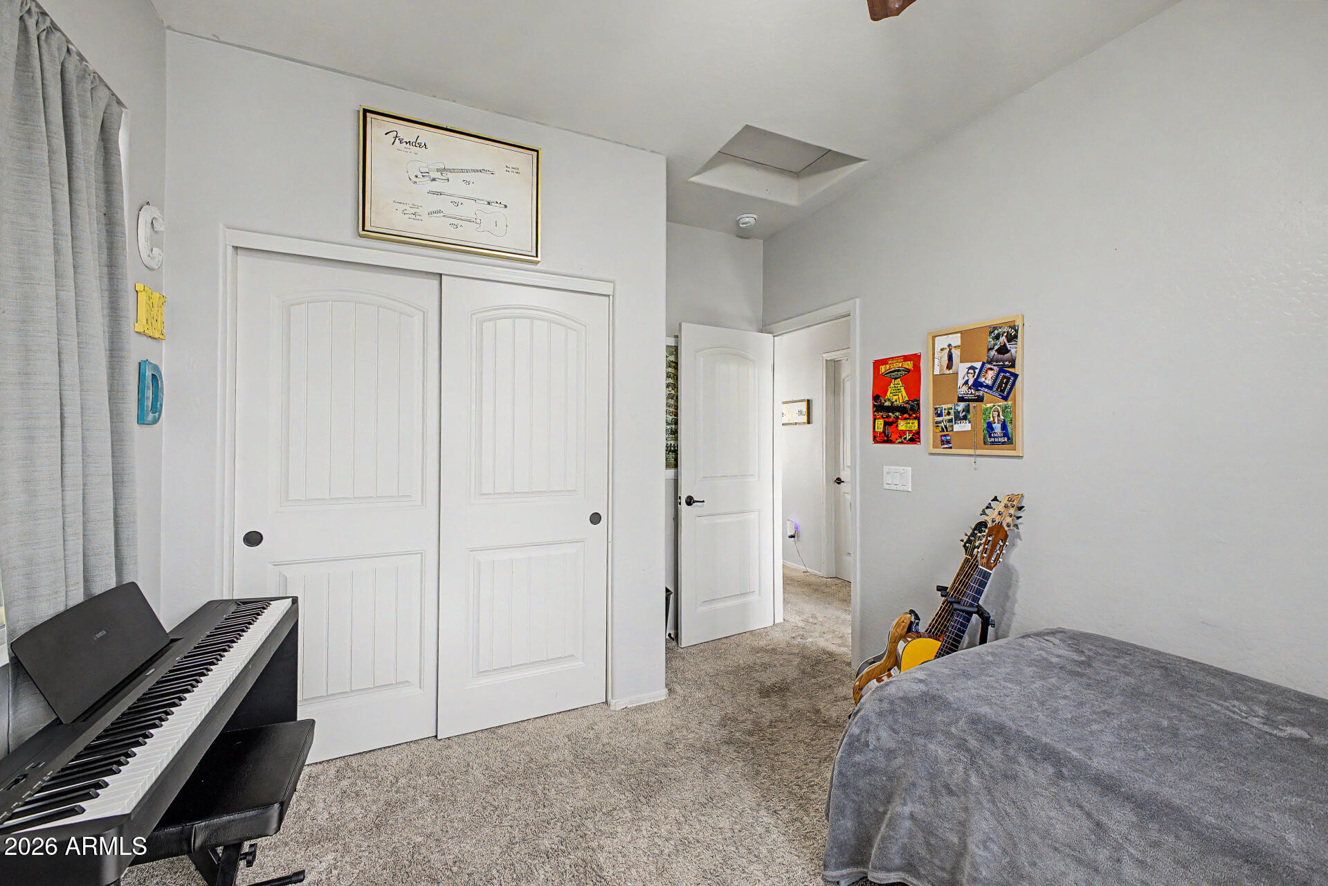 3467 South Bandit Road Gilbert, AZ 85297 - Photo 18 of 49 third bedroom