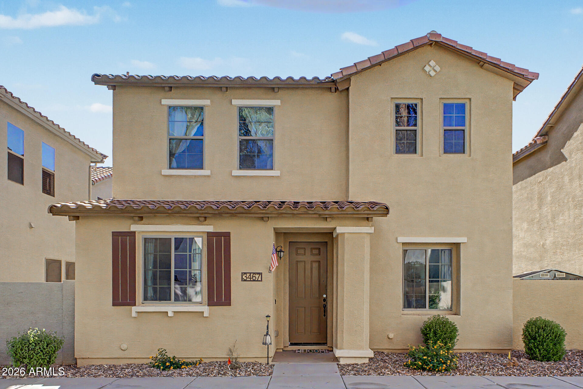 3467 South Bandit Road Gilbert, AZ 85297 - Photo 2 of 49 02-Bandit