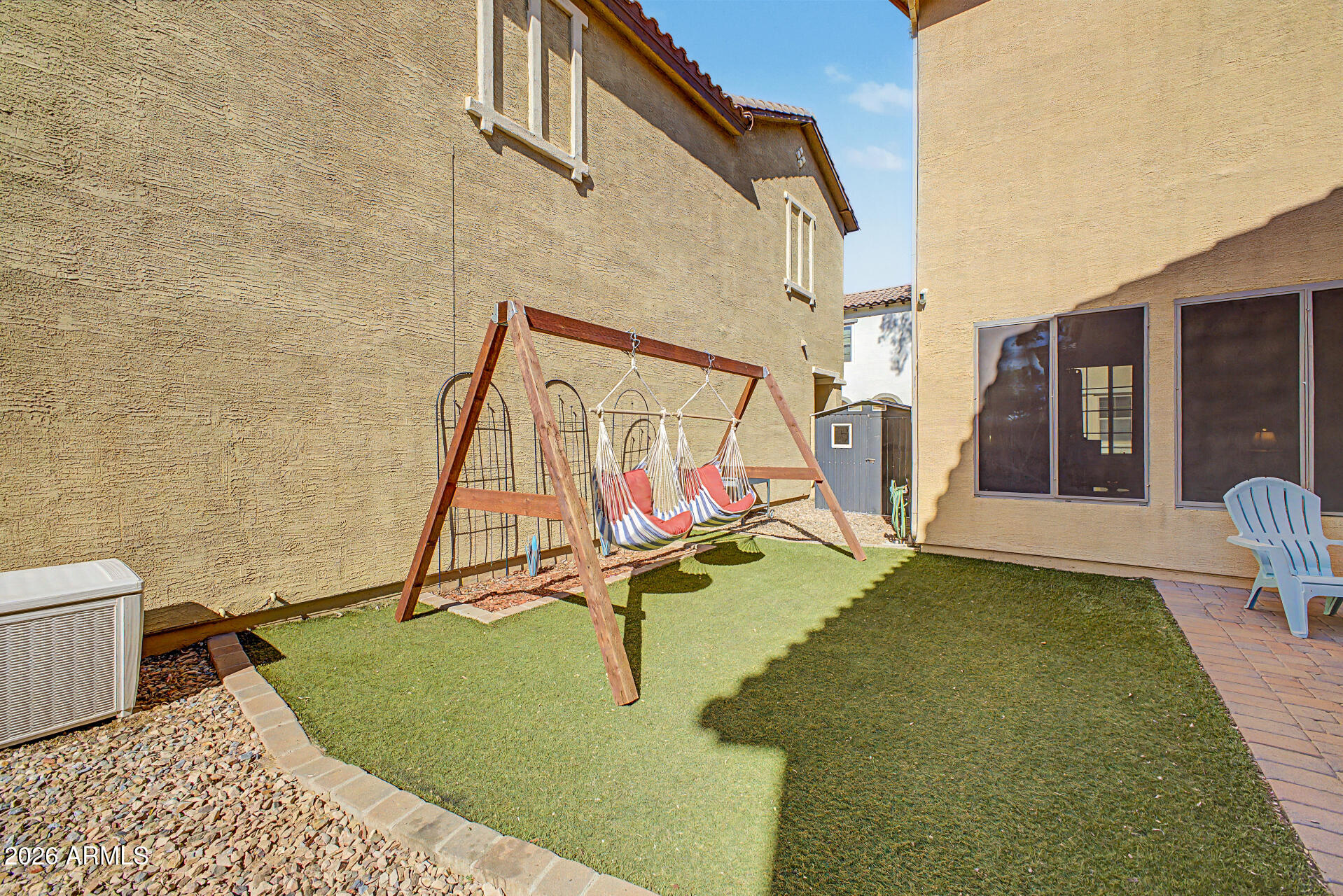 3467 South Bandit Road Gilbert, AZ 85297 - Photo 23 of 49 turf