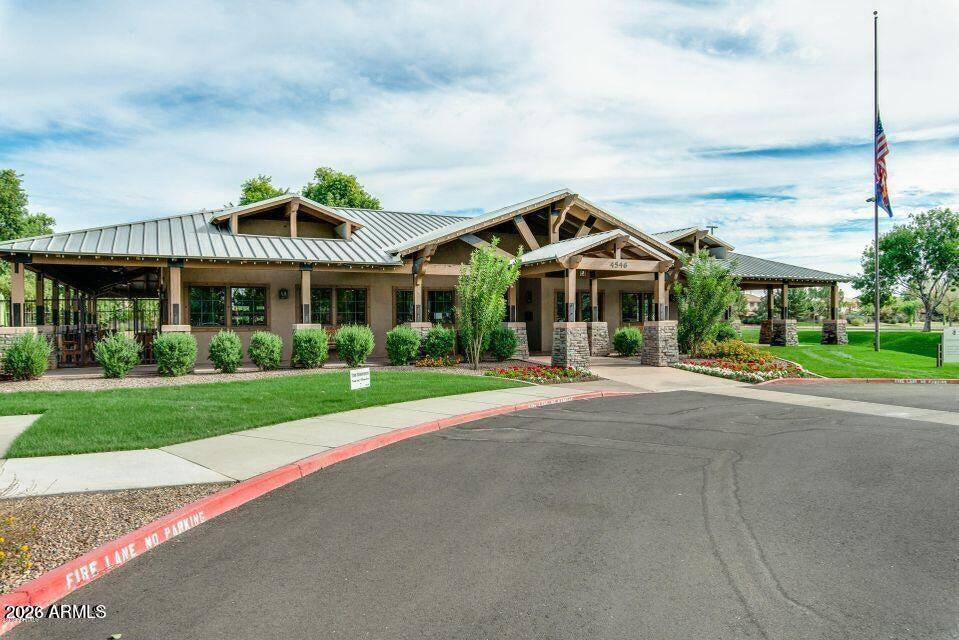 3467 South Bandit Road Gilbert, AZ 85297 - Photo 39 of 49 Carriage house