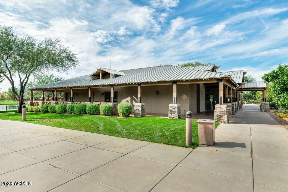 3467 South Bandit Road Gilbert, AZ 85297 - Photo 40 of 49 Ranch House
