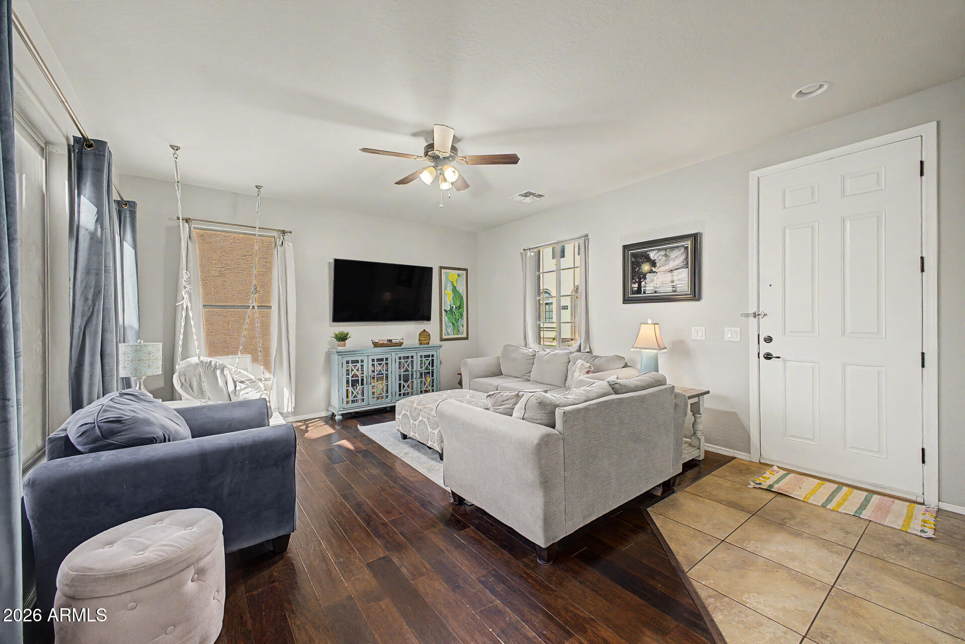 3467 South Bandit Road Gilbert, AZ 85297 - Photo 4 of 49 great room