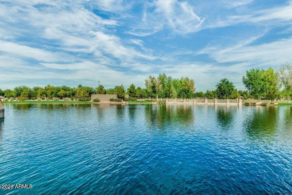 3467 South Bandit Road Gilbert, AZ 85297 - Photo 41 of 49 lake