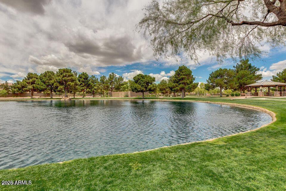 3467 South Bandit Road Gilbert, AZ 85297 - Photo 42 of 49 lake