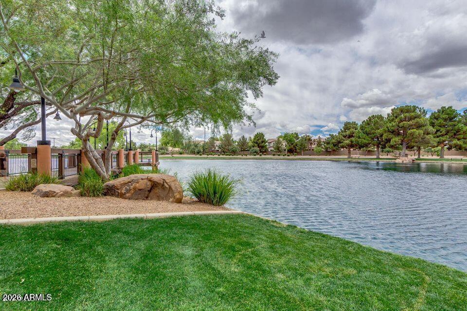 3467 South Bandit Road Gilbert, AZ 85297 - Photo 43 of 49 lake