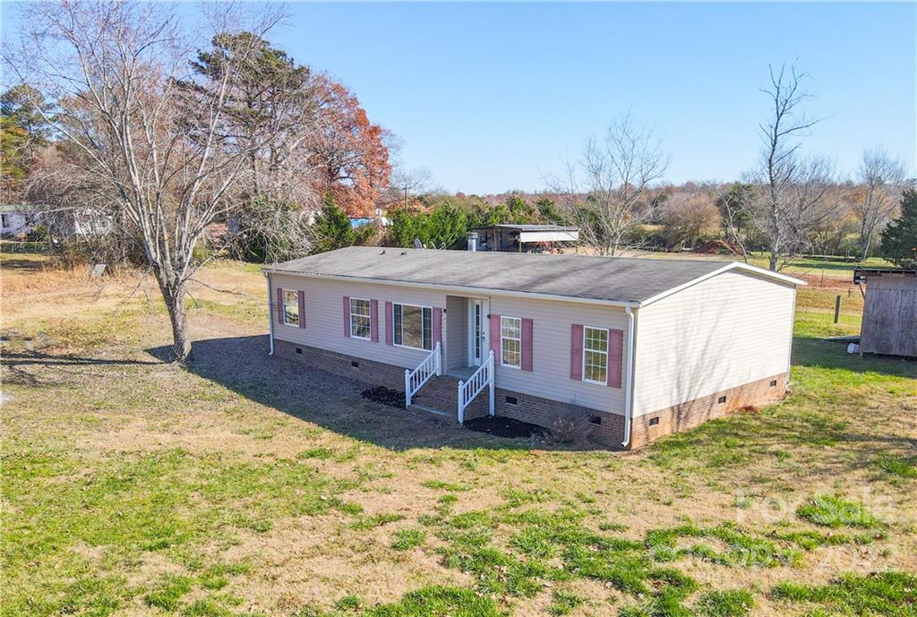 142 Deadman Road Ellenboro, NC 28040 - Photo 2 of 46 Gallery Image 2