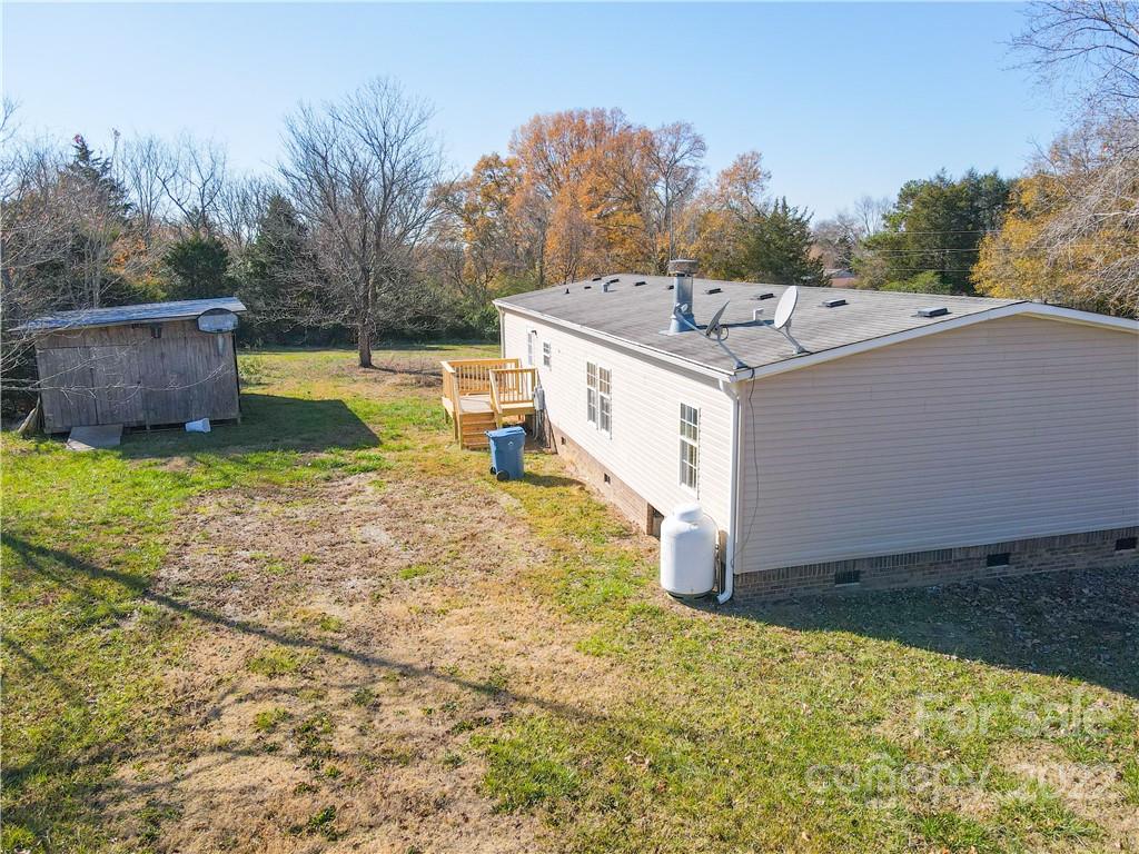 142 Deadman Road Ellenboro, NC 28040 - Photo 43 of 46 Gallery Image 43