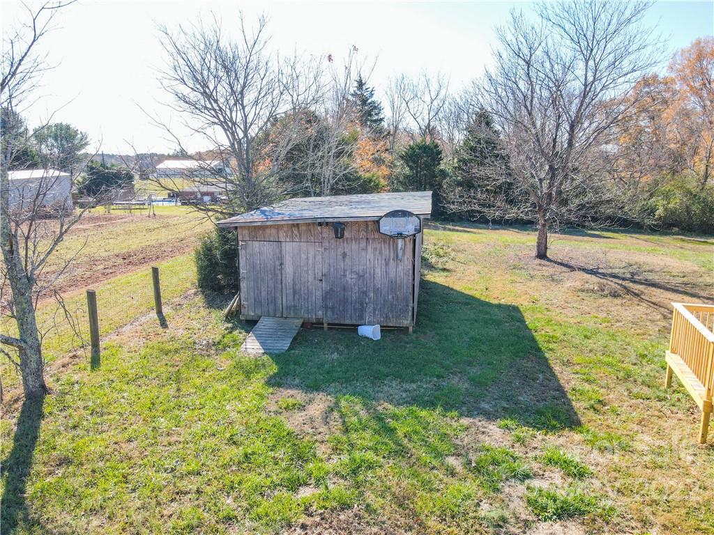 142 Deadman Road Ellenboro, NC 28040 - Photo 44 of 46 Gallery Image 44
