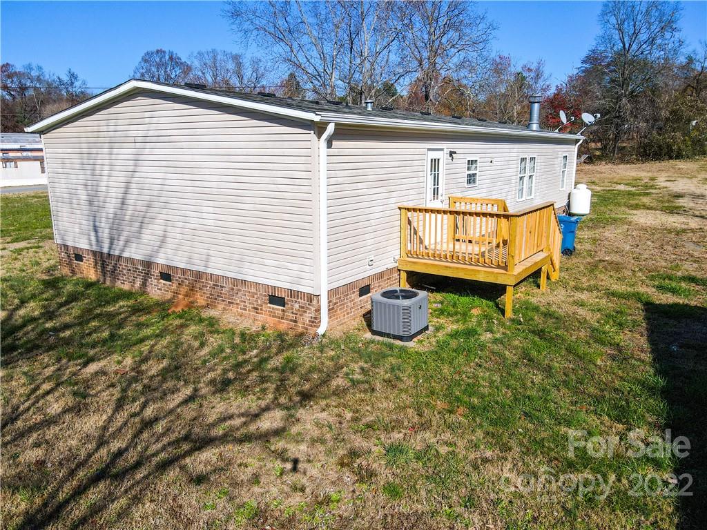 142 Deadman Road Ellenboro, NC 28040 - Photo 45 of 46 Gallery Image 45