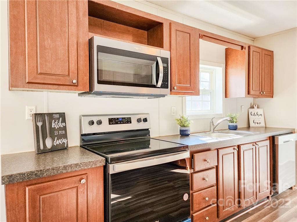 142 Deadman Road Ellenboro, NC 28040 - Photo 10 of 46 Gallery Image 10