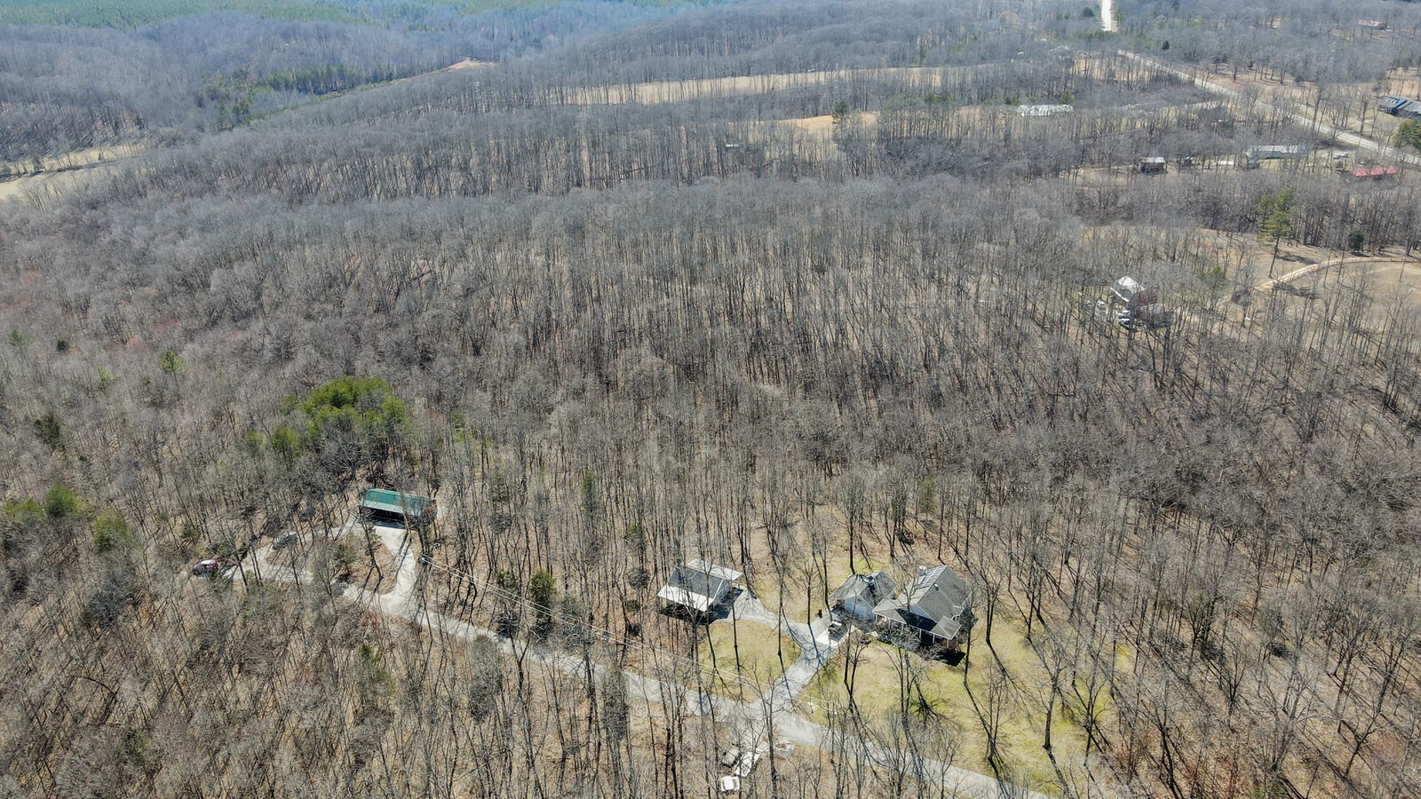 7108 Adams Road Centerville, TN 37033 - Photo 20 of 23 Gallery Image 20