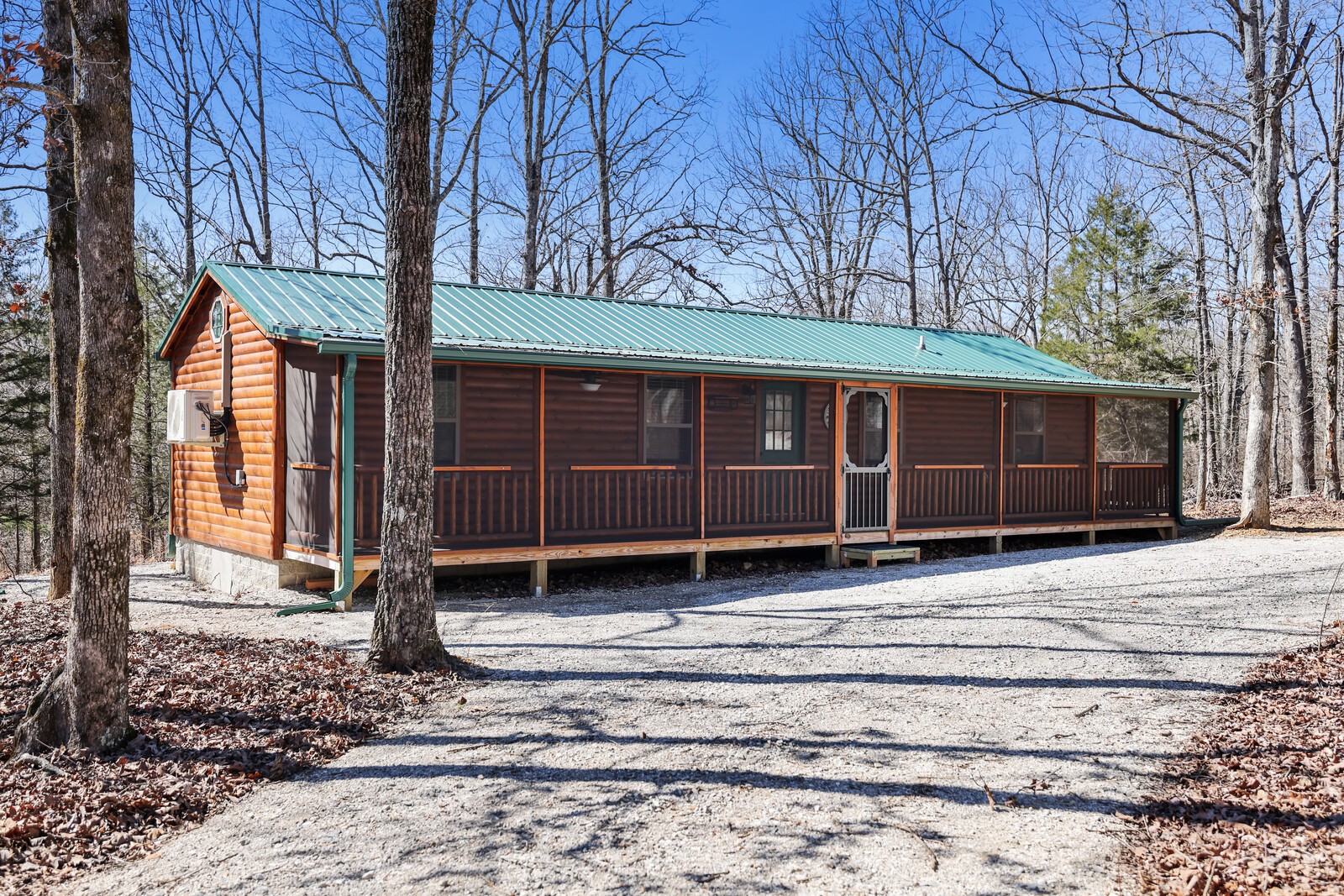 7108 Adams Road Centerville, TN 37033 - Photo 2 of 23 Gallery Image 2