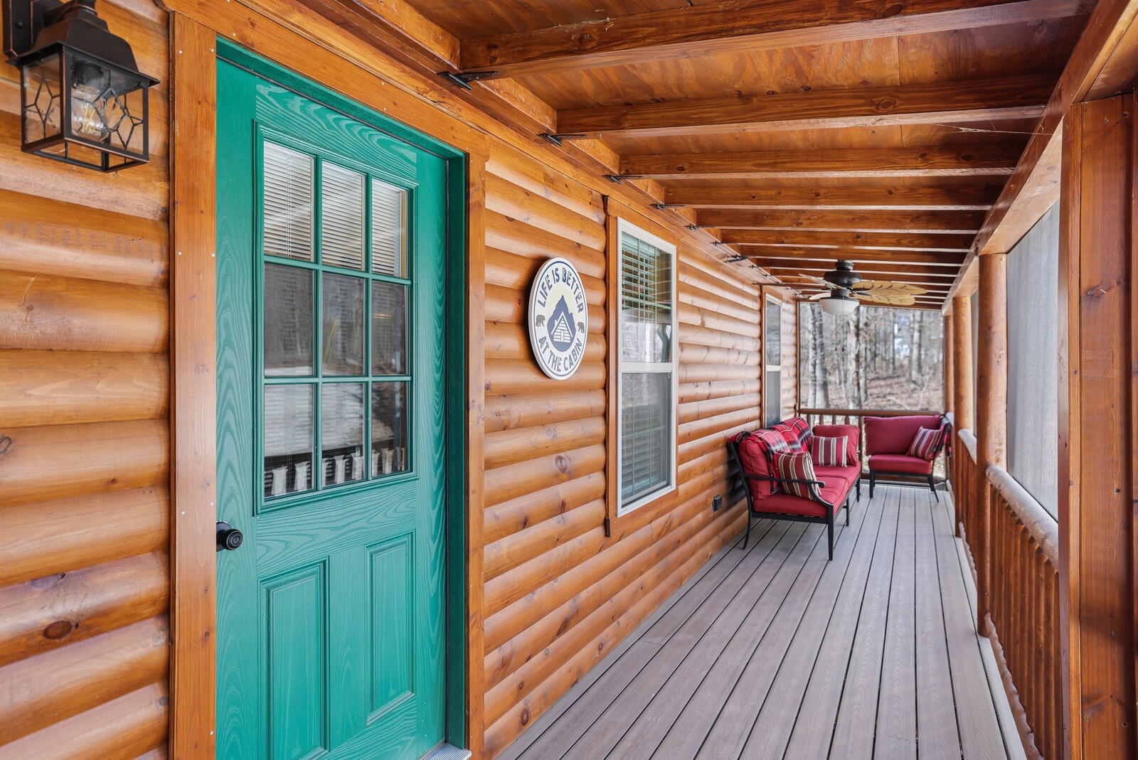 7108 Adams Road Centerville, TN 37033 - Photo 4 of 23 Gallery Image 4