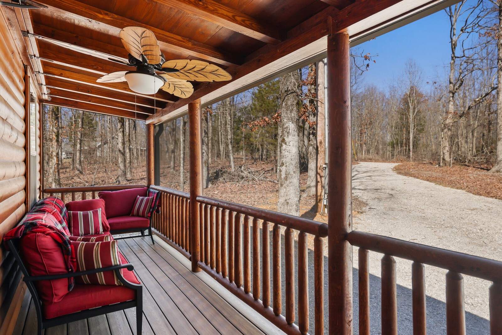 7108 Adams Road Centerville, TN 37033 - Photo 5 of 23 Gallery Image 5