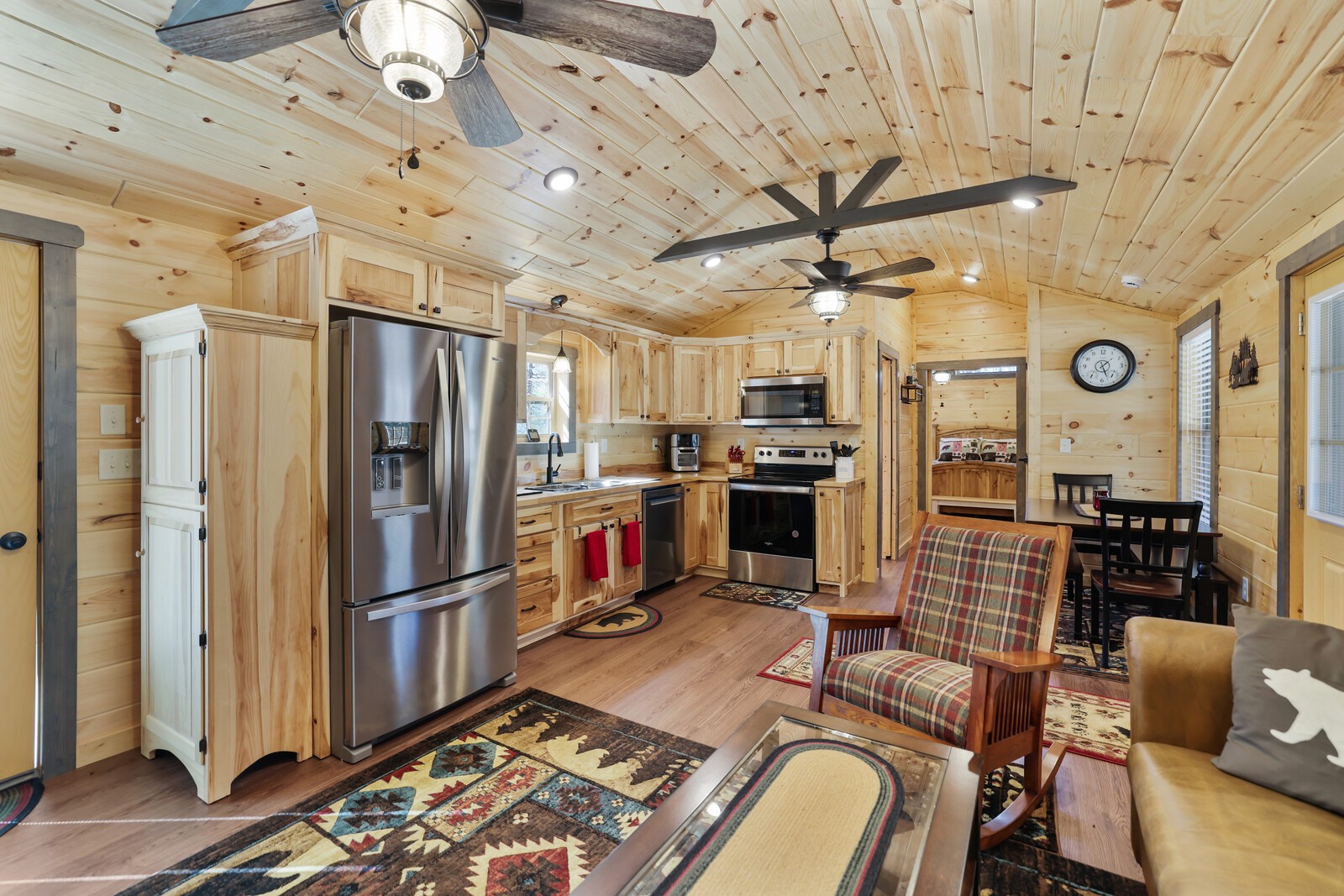 7108 Adams Road Centerville, TN 37033 - Photo 8 of 23 Gallery Image 8