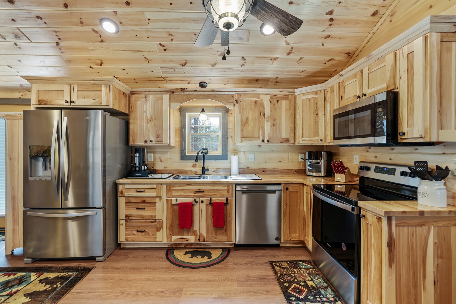7108 Adams Road Centerville, TN 37033 - Photo 9 of 23 Gallery Image 9