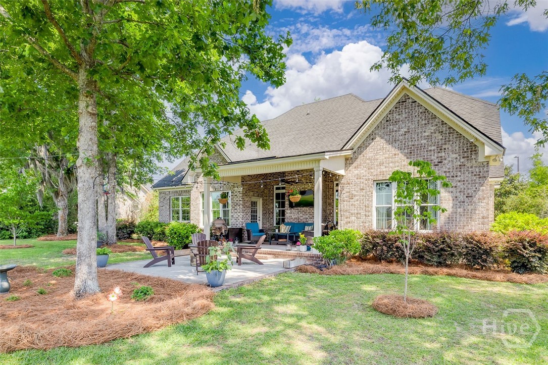 7 Reed Grass Lane Savannah, GA 31405 - Photo 44 of 70