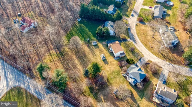 a view of a swimming pool