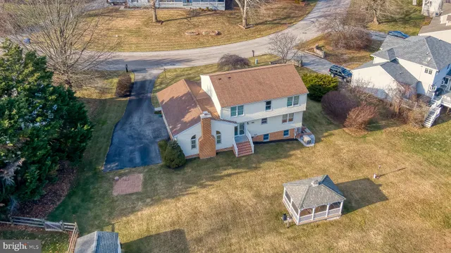 a picture of a book and a bed