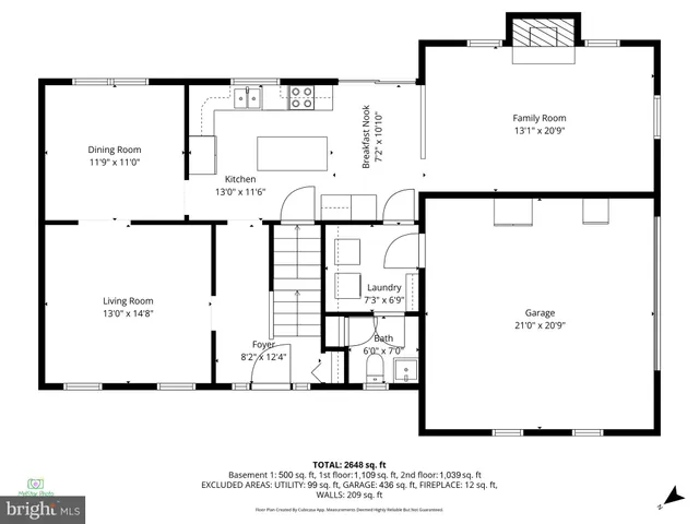 $474,900 | 115 Penny Lane, New Freedom, PA 17349