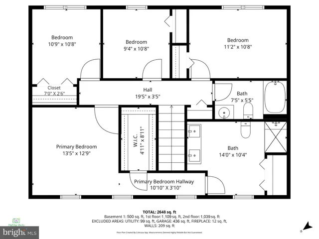 $474,900 | 115 Penny Lane, New Freedom, PA 17349