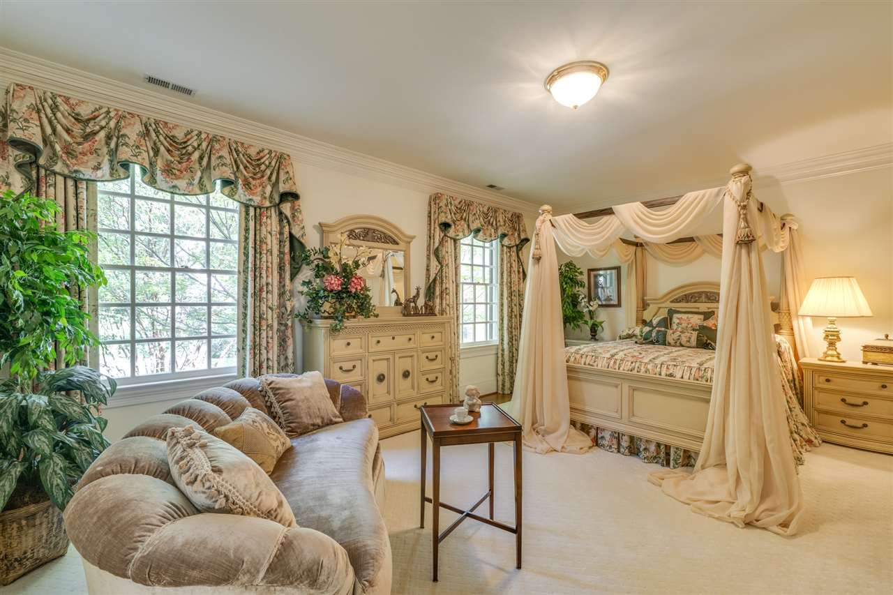 1112 Hymettus Court Raleigh, NC 27607 - Photo 15 of 29 Bedroom #2